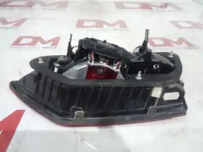 Автозапчастина б/у внутрішній лівий задній ліхар для seat leon st (5f8) reference advanced посилання на oem iam   