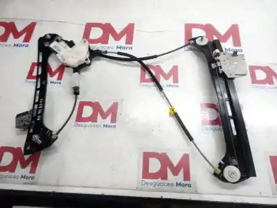 Second-hand car spare part passenger side right window regulator for mercedes-benz clase clk (w207) coupe 350 cdi be prime edition (207.322) oem iam references a2078200642