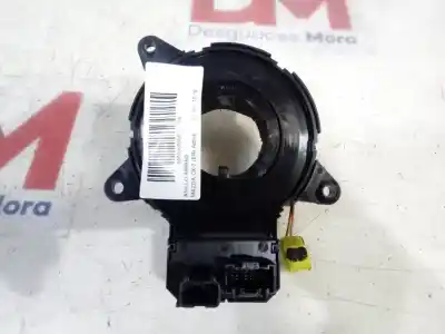 Pezzo di ricambio per auto di seconda mano anello airbag per mazda cx-7 (er) active riferimenti oem iam z01f010129  