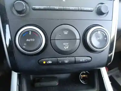 Автозапчастина б/у клімат-контроль для mazda cx-7 (er) active посилання на oem iam k1900eh64