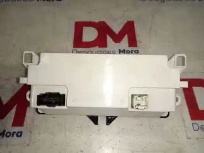 Pezzo di ricambio per auto di seconda mano controllo climatico per mazda cx-7 (er) active riferimenti oem iam k1900eh64  