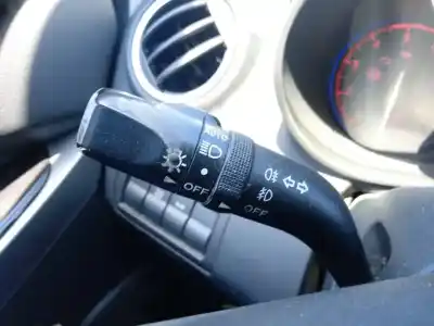 Автозапчастина б/у управління світлом для mazda cx-7 (er) active посилання на oem iam eh7117g701