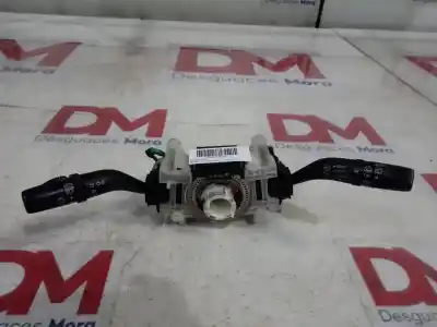 Pezzo di ricambio per auto di seconda mano controllo della luce per mazda cx-7 (er) active riferimenti oem iam eh7117g701  