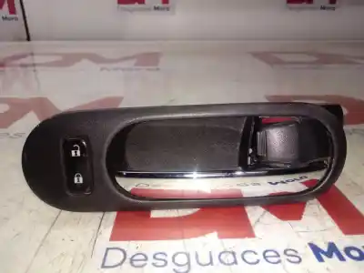 Автозапчастина б/у усередині передня права ручка для mazda cx-7 (er) active посилання на oem iam 