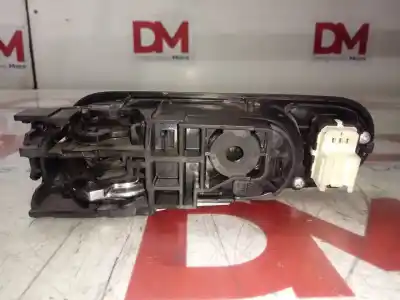 Pezzo di ricambio per auto di seconda mano maniglia interna anteriore destra per mazda cx-7 (er) active riferimenti oem iam   