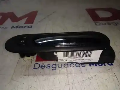 Pezzo di ricambio per auto di seconda mano maniglia interna anteriore destra per mazda cx-7 (er) active riferimenti oem iam   