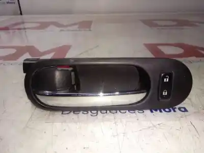 Автозапчастина б/у ліва передня внутрішня ручка для mazda cx-7 (er) active посилання на oem iam 