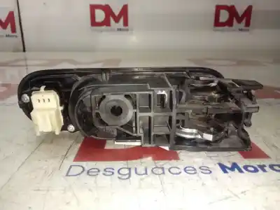 Second-hand car spare part interior left front handle for mazda cx-7 (er) active oem iam references   