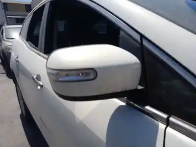 Second-hand car spare part right rearview mirror for mazda cx-7 (er) active oem iam references   