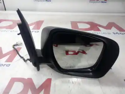Second-hand car spare part right rearview mirror for mazda cx-7 (er) active oem iam references   