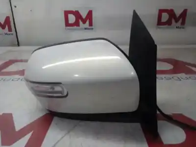 Second-hand car spare part right rearview mirror for mazda cx-7 (er) active oem iam references   