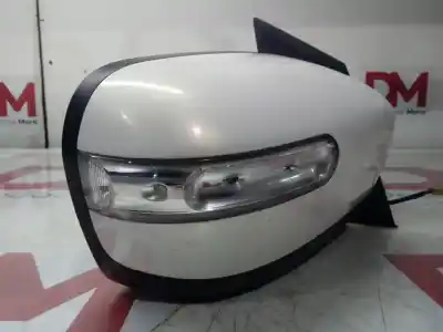 Second-hand car spare part right rearview mirror for mazda cx-7 (er) active oem iam references   