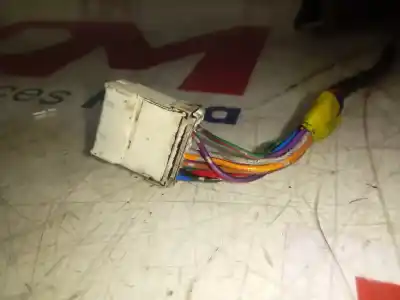 Second-hand car spare part right rearview mirror for mazda cx-7 (er) active oem iam references   