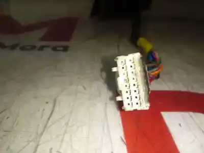 Second-hand car spare part right rearview mirror for mazda cx-7 (er) active oem iam references   