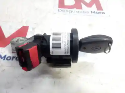 Second-hand car spare part ignition switch for otras marcas kangoo ii (f/kw0) d/k9k c8 oem iam references 8200405701  