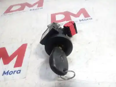 Second-hand car spare part ignition switch for otras marcas kangoo ii (f/kw0) d/k9k c8 oem iam references 8200405701  