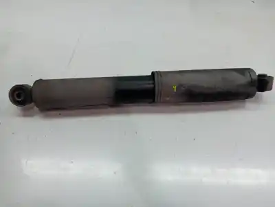 Peça sobressalente para automóvel em segunda mão amortecedor traseiro direito por chevrolet captiva 2.0 vcdi lt referências oem iam 