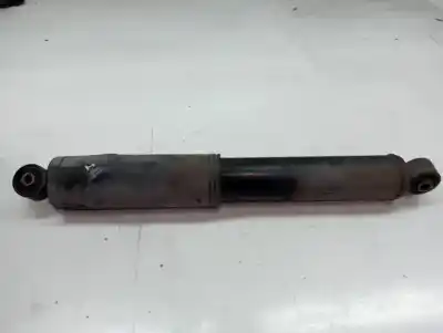Peça sobressalente para automóvel em segunda mão amortecedor traseiro esquerdo por chevrolet captiva 2.0 vcdi lt referências oem iam 