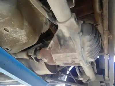 Piesă de schimb auto la mâna a doua grup diferential spate pentru ssangyong kyron d/664950 referințe oem iam d354  