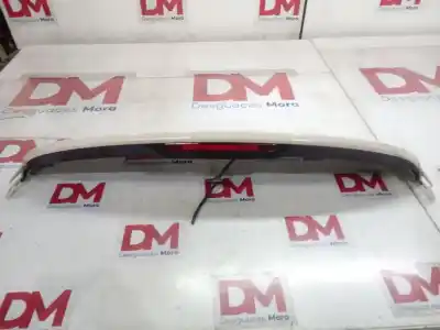 Pezzo di ricambio per auto di seconda mano ala posteriore per renault captur life riferimenti oem iam   