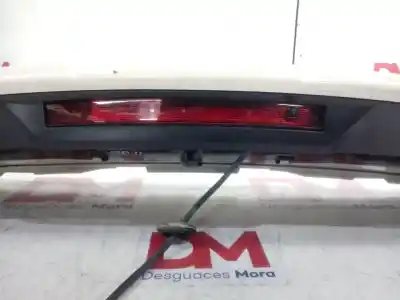 Pezzo di ricambio per auto di seconda mano ala posteriore per renault captur life riferimenti oem iam   