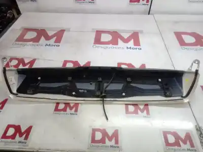 Pezzo di ricambio per auto di seconda mano ala posteriore per renault captur life riferimenti oem iam   