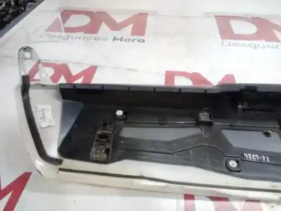 Pezzo di ricambio per auto di seconda mano ala posteriore per renault captur life riferimenti oem iam   