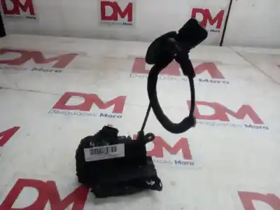 Peça sobressalente para automóvel em segunda mão fechadura da porta dianteira direita por renault captur life referências oem iam 805022764r