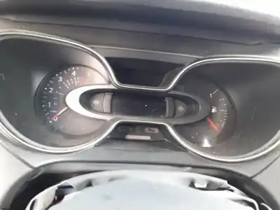 Peça sobressalente para automóvel em segunda mão quadrante por renault captur life referências oem iam 248108434r