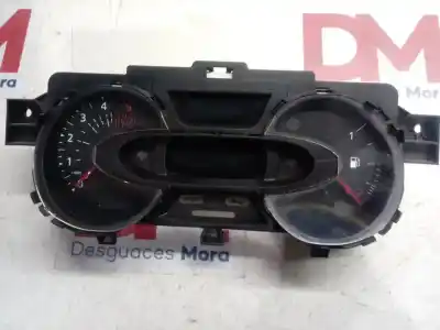 Peça sobressalente para automóvel em segunda mão quadrante por renault captur life referências oem iam 248108434r  