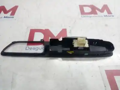 Second-hand car spare part right front power window switch for renault captur life oem iam references 254218614r  