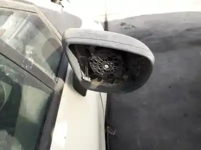 Peça sobressalente para automóvel em segunda mão espelho retrovisor direito por renault captur life referências oem iam 
