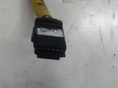 Peça sobressalente para automóvel em segunda mão espelho retrovisor direito por renault captur life referências oem iam   