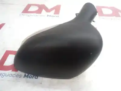 Peça sobressalente para automóvel em segunda mão espelho retrovisor esquerdo por renault captur life referências oem iam   