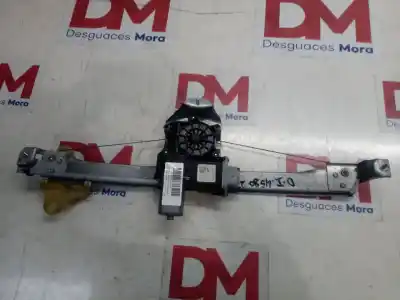 Автозапчастина б/у РЕГУЛЯТОР ВІКНА ПЕРЕДНІЙ ЛІВИЙ для RENAULT CAPTUR  Посилання на OEM IAM   