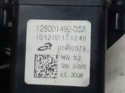 Second-hand car spare part driver left window regulator for renault captur zen oem iam references   