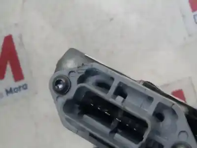 Second-hand car spare part driver left window regulator for renault captur zen oem iam references   