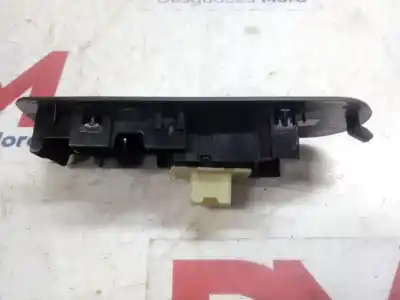 Second-hand car spare part right front power window switch for renault captur zen oem iam references   