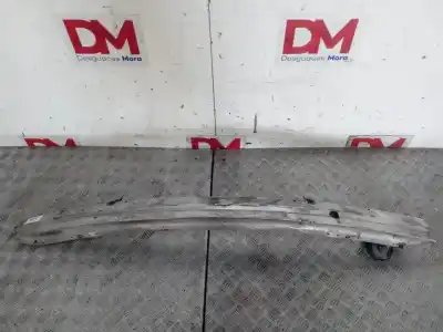 Peça sobressalente para automóvel em segunda mão reforço do pára choques dianteiro por bmw x3 (e83) 2.0d referências oem iam 