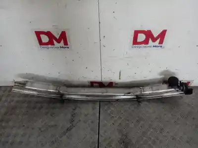 Second-hand car spare part front bumper reinforcement for bmw x3 (e83) 2.0d oem iam references   