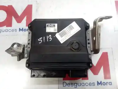 Tweedehands auto-onderdeel ECU MOTORCONTROLLER voor TOYOTA PRIUS (ZVW30)  OEM IAM-referenties 8966147280  