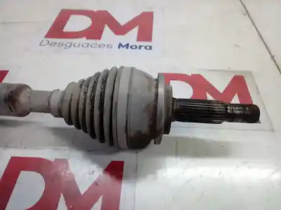 Second-hand car spare part front right transmission for toyota prius (zvw30) plug-in hybrid advance 99 cv / 73 kw oem iam references   