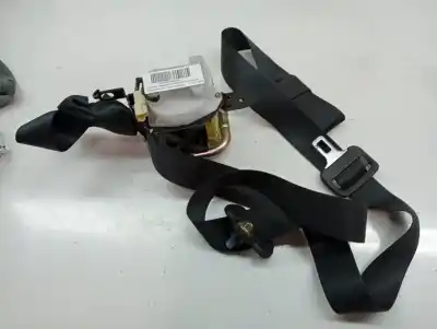 Peça sobressalente para automóvel em segunda mão cinto de segurança traseiro esquerdo por mazda rx-8 (se) básico (170kw) referências oem iam 