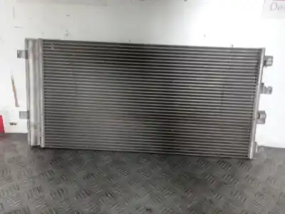 Tweedehands auto-onderdeel airconditioning condensor / radiator voor dacia duster ambiance 4x2 oem iam-referenties 8200880551a