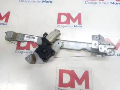 Tweedehands auto-onderdeel regelaar links voorruit voor dacia duster ambiance 4x2 oem iam-referenties 8200733829