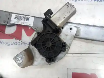 Second-hand car spare part driver left window regulator for dacia duster ambiance 4x2 oem iam references 8200733829  807213506r