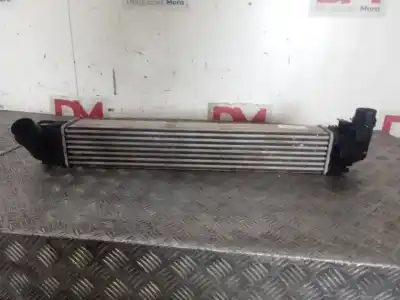 Tweedehands auto-onderdeel intercooler voor dacia duster ambiance 4x2 oem iam-referenties 8200880552