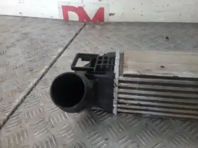 Second-hand car spare part intercooler for dacia duster ambiance 4x2 oem iam references 8200880552  