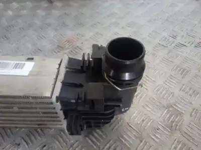 Second-hand car spare part intercooler for dacia duster ambiance 4x2 oem iam references 8200880552  