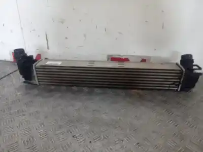 Second-hand car spare part intercooler for dacia duster ambiance 4x2 oem iam references 8200880552  